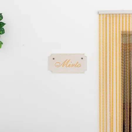 Apartmán Mirto Carovigno