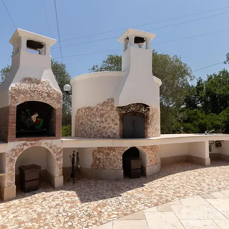 Mirto Apartmán