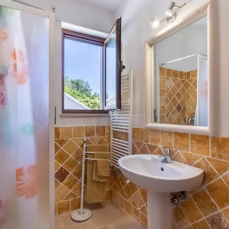 Apartmán Mirto Carovigno