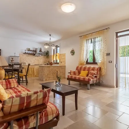 Mirto Apartmán