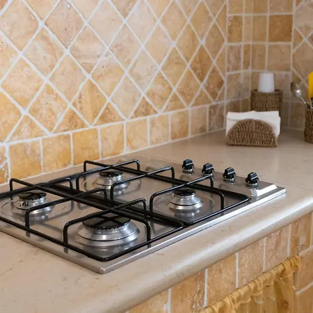 Apartmán Mirto